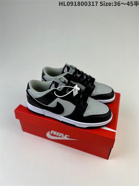 men low dunk sb shoes HH 2023-3-21-070